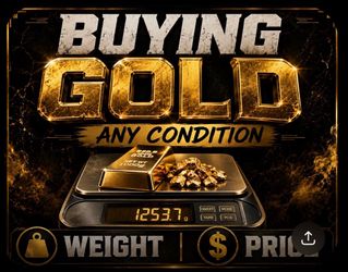 Buying gold