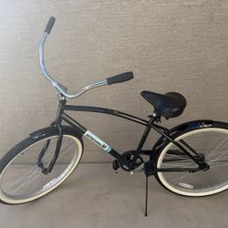 Beach Cruiser Bicycle 
