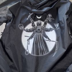 Whitephos x Arc’teryx Beta SL