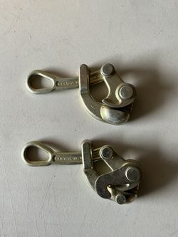 Klein Cable Grabs