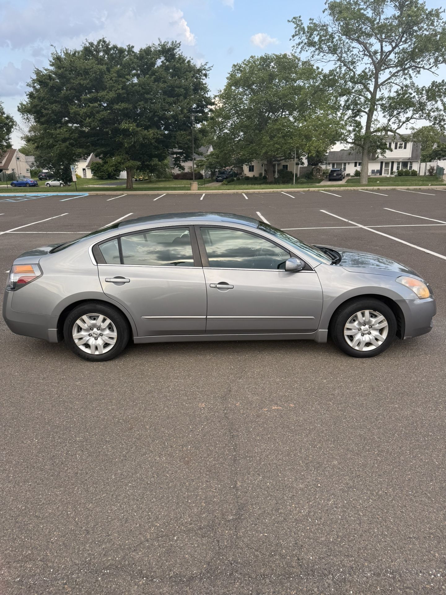 2009 Nissan Altima