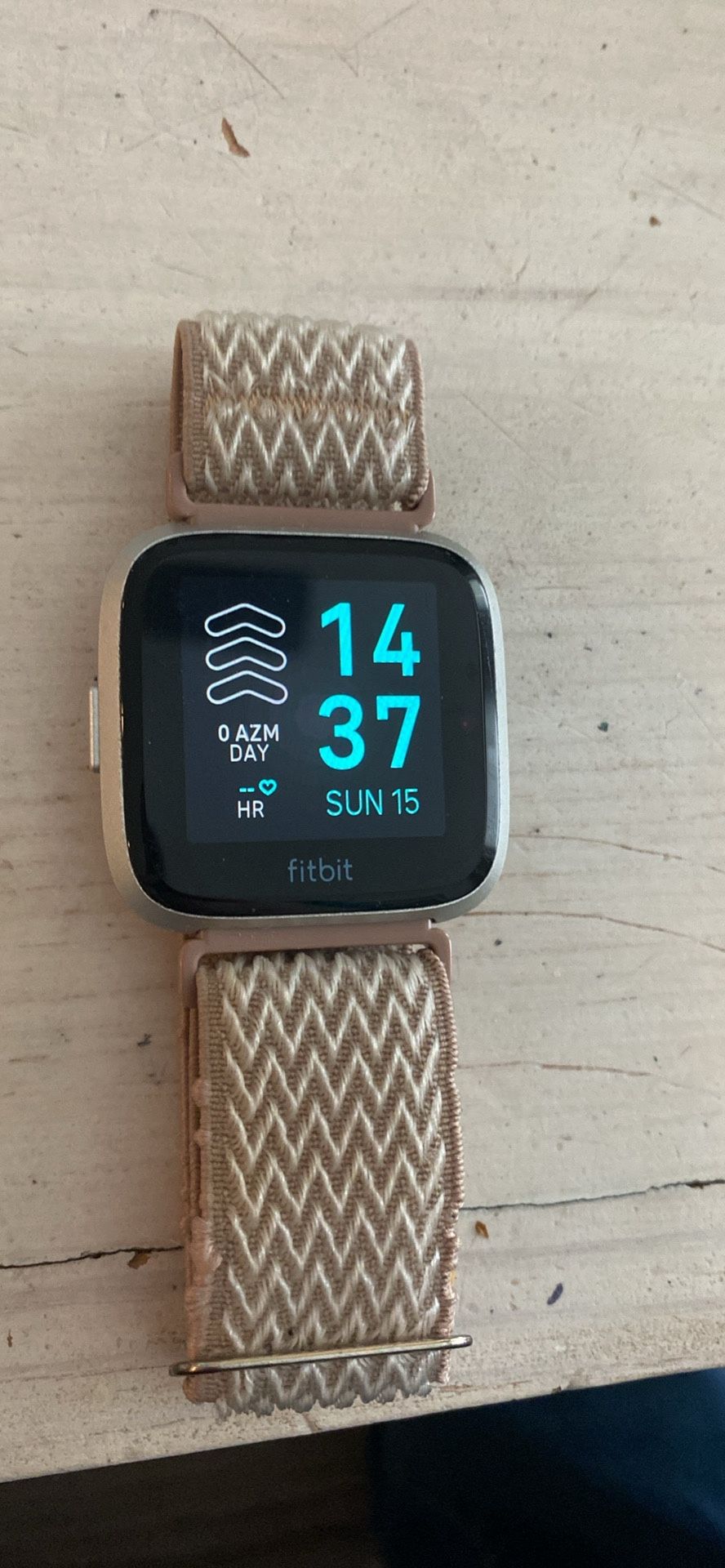 Fitbit versa 2 