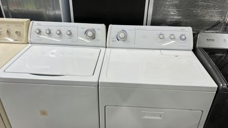Bonito Conjunto Whirpool Con 30 Días De Garantía… Very Nice Set Whirpool Whit 30 Days Of Warranty 