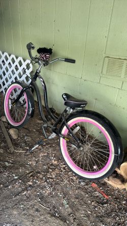 Electra girls cruiser
