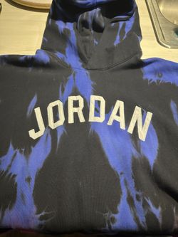 Jordan Hoodie