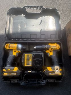 Dewalt (read description)