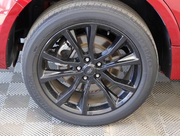 2019 Ford Flex