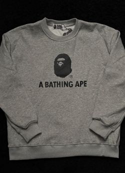 Bape Sweater