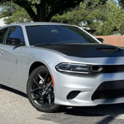 🚀2021 Dodge Charger Sxt 