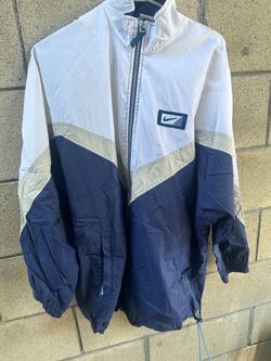Vintage Nike Windbreaker Jacket