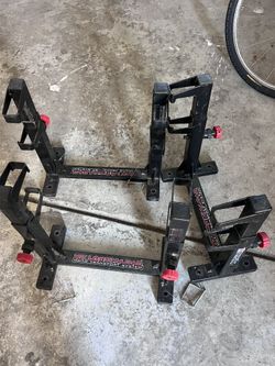 Mx Lock And Load Stands