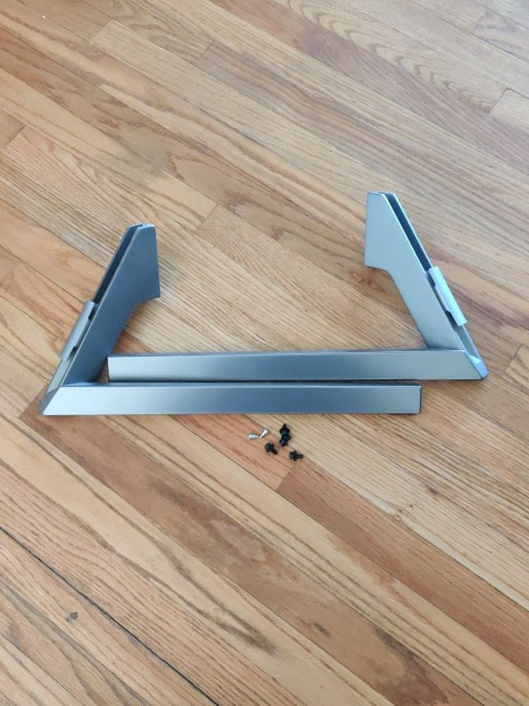 XBR 75 X900D Sony TV stand