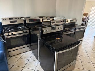 Estufas en venta varias / stoves range for sale