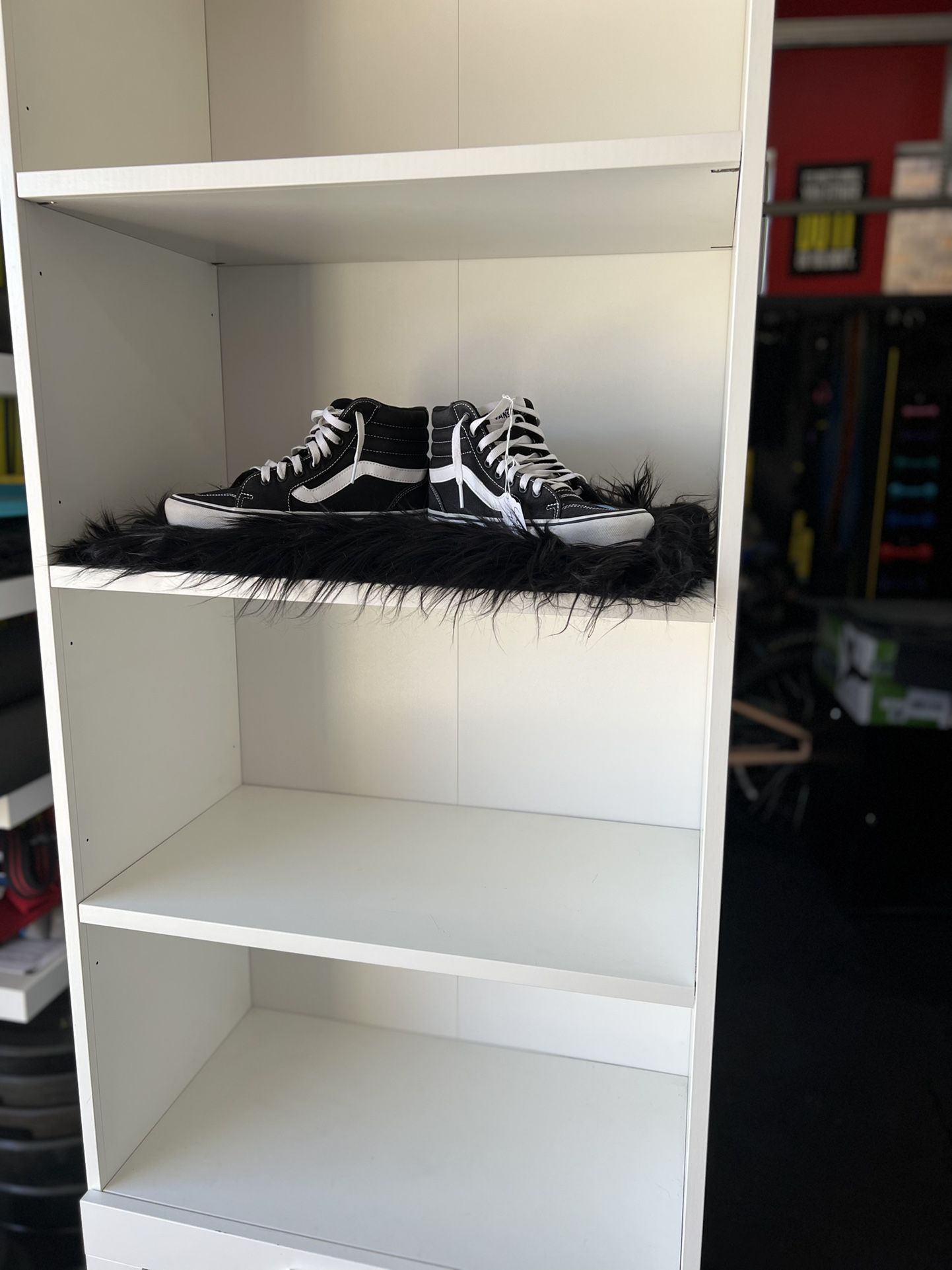 Bookcase/bookshelves Storage 
