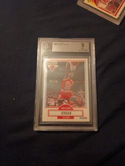 Michael Jordan