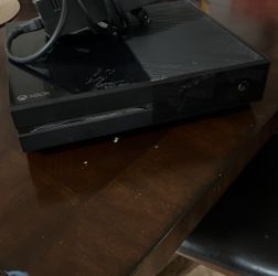Xbox One 