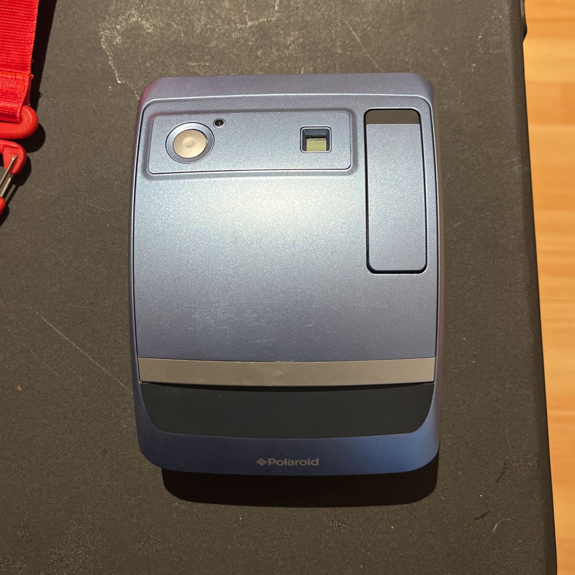 Polaroid One 600