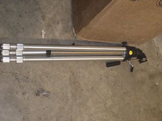 Tripod Stand