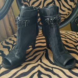 Karl Lagerfeld Women's Heels 