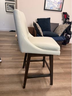 Two barstools