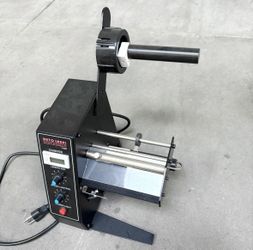 Automatic Label Dispenser - 1150D - Works Great - Lightly Used