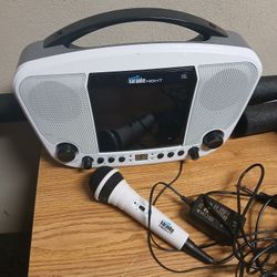 Karaoke Machine