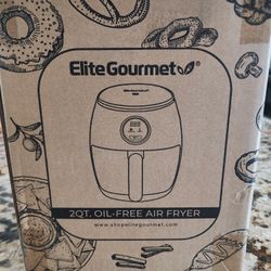 Air Fryer New