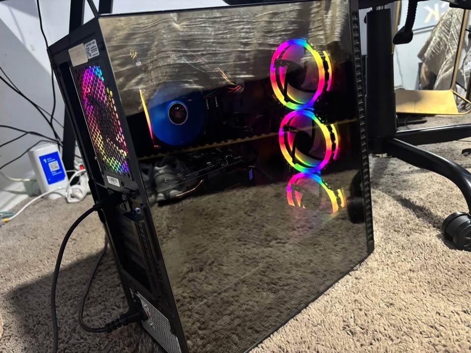 Gaming Computer/desktop