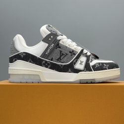 LV sneakers