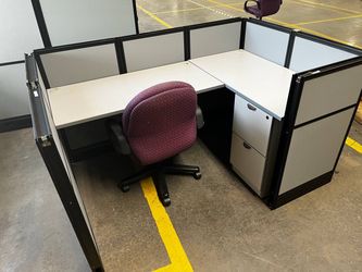 Office Partition