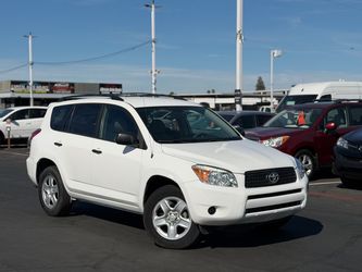2008 Toyota Rav4