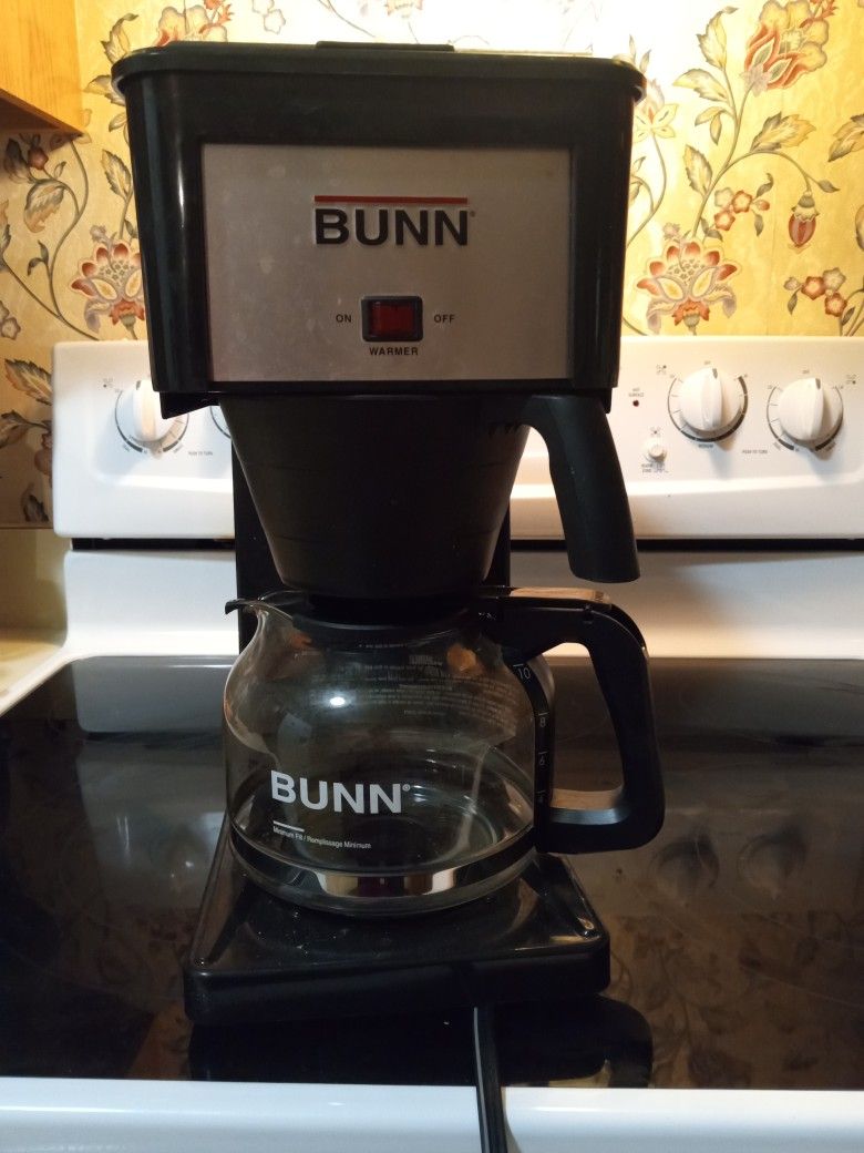 Bunn Coffee Maker