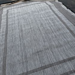 9x12 Outdoor Area Rug 