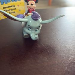 Disney Ornament