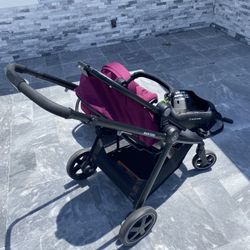 Stroller 