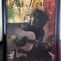Bob Marley