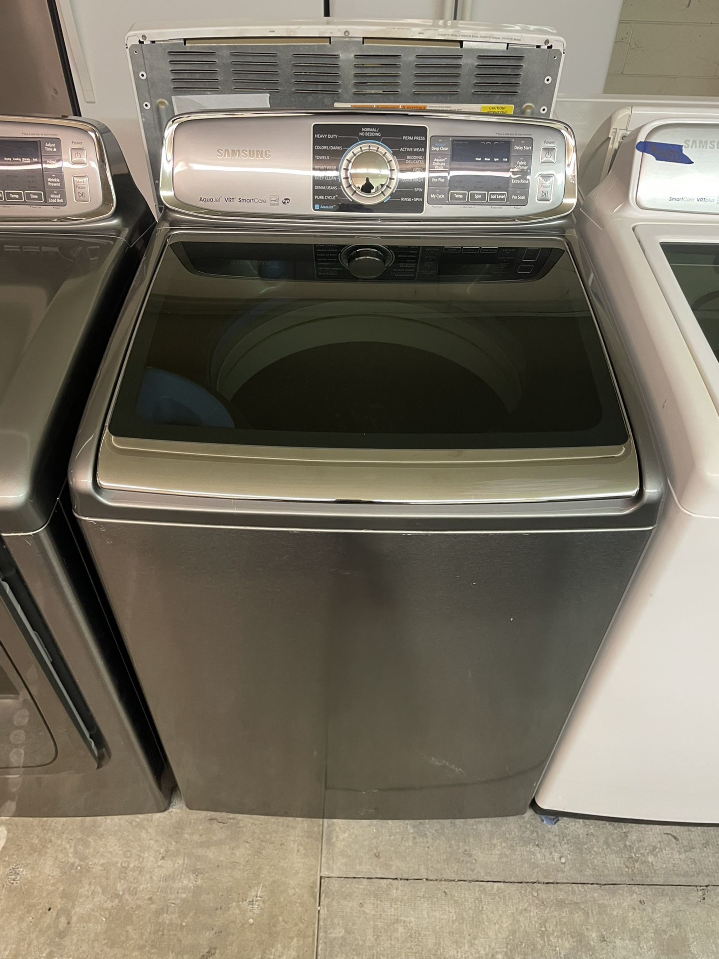 Samsung Set Eléctrico