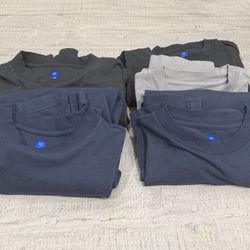 Men's XL Bundle Of Yeezy Shorts