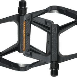 9/16" Bike Pedals