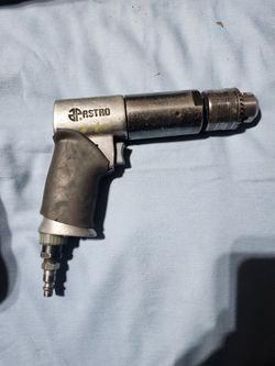 Astro 525 air drill