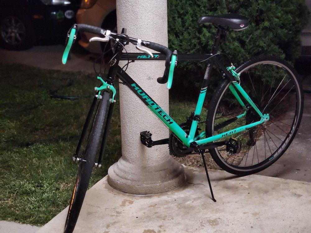 700×32c×20' Nice & Clean Road Type Bike