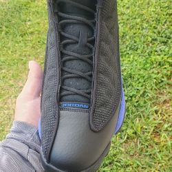 Jordan 13
