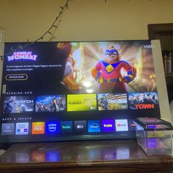 Vizio Tv  55