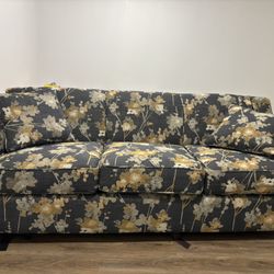 Pull-out Sofa Bed