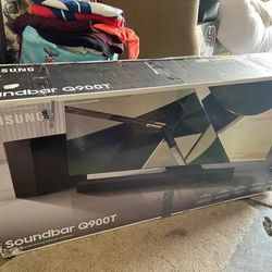 Samsung 7.1 Soundbar