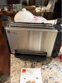 Ronco Ready Grill