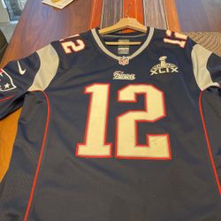 Tom Brady Super Bowl 