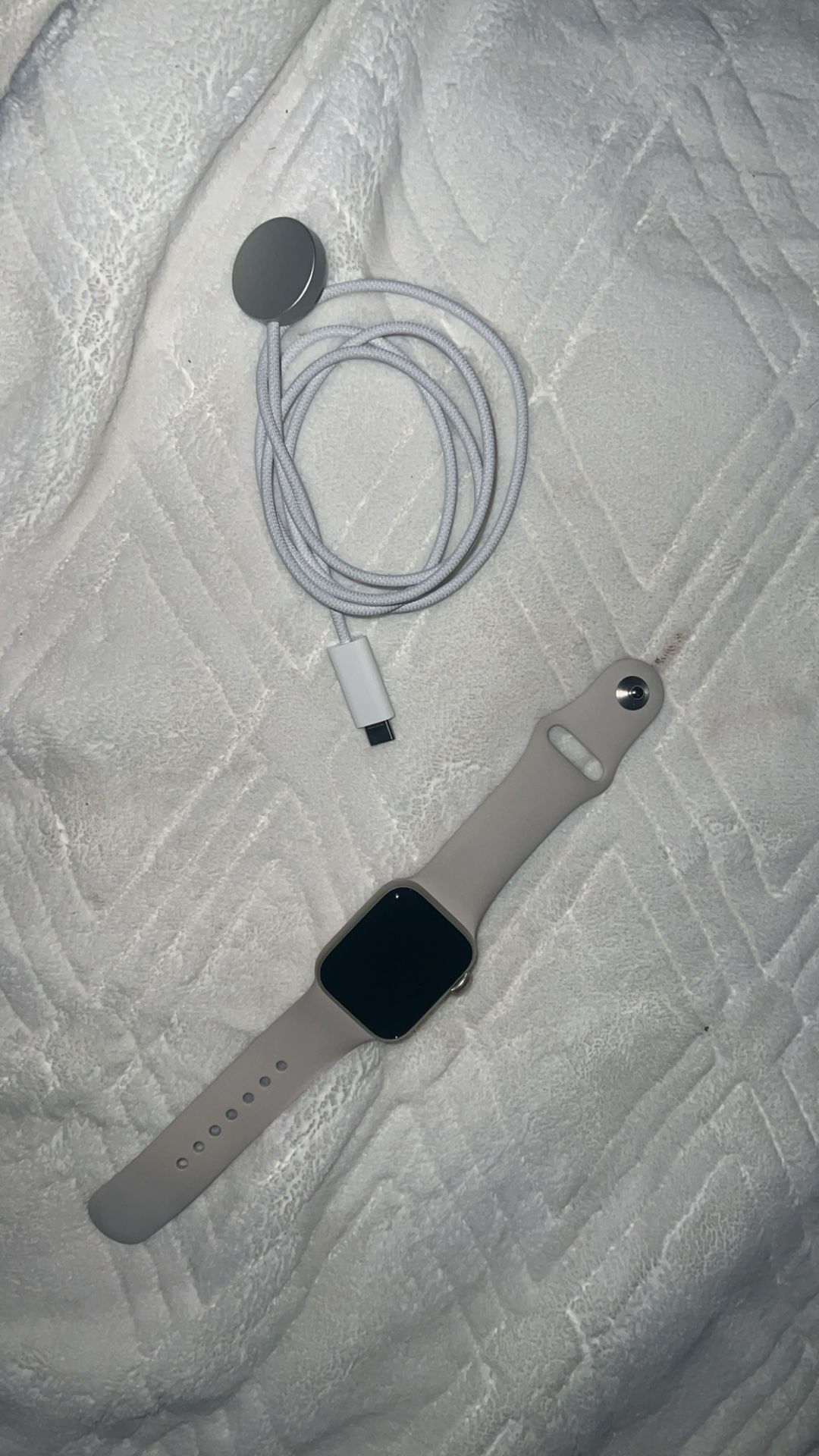 Apple Watch 2023 SE