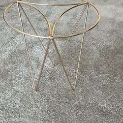 Planter stand 