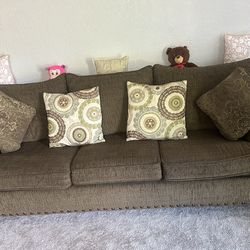 Sofa New Condition